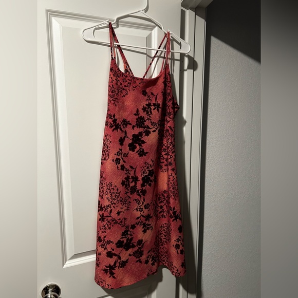 90s babe midi dress - Picture 5 of 6